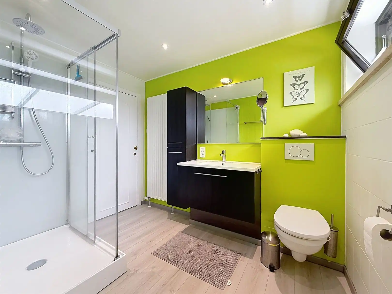 Ruime open bebouwing (bungalow), 3 slpks, 14a 10ca foto 26