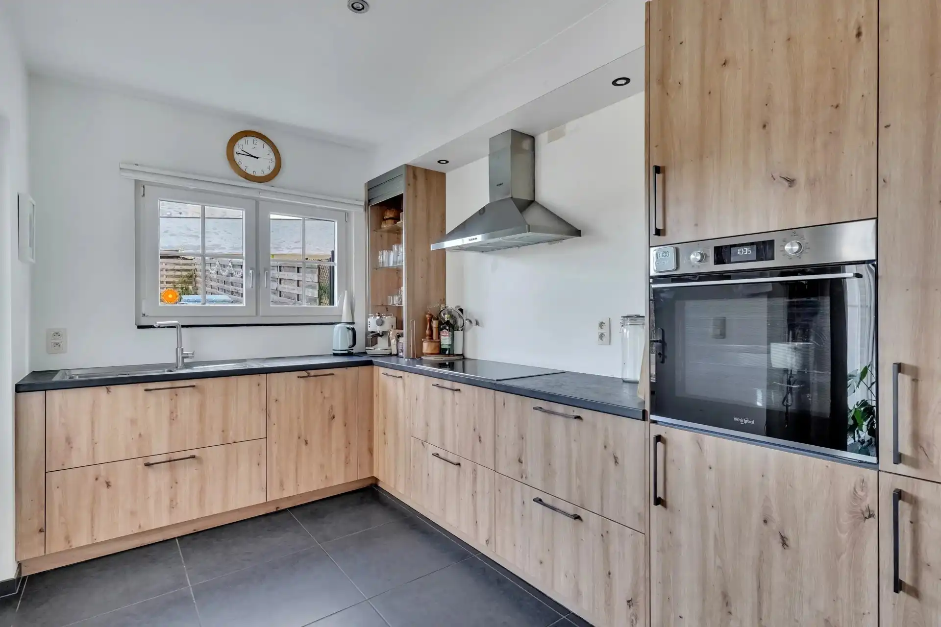 Stijlvolle woning op toplocatie foto 12