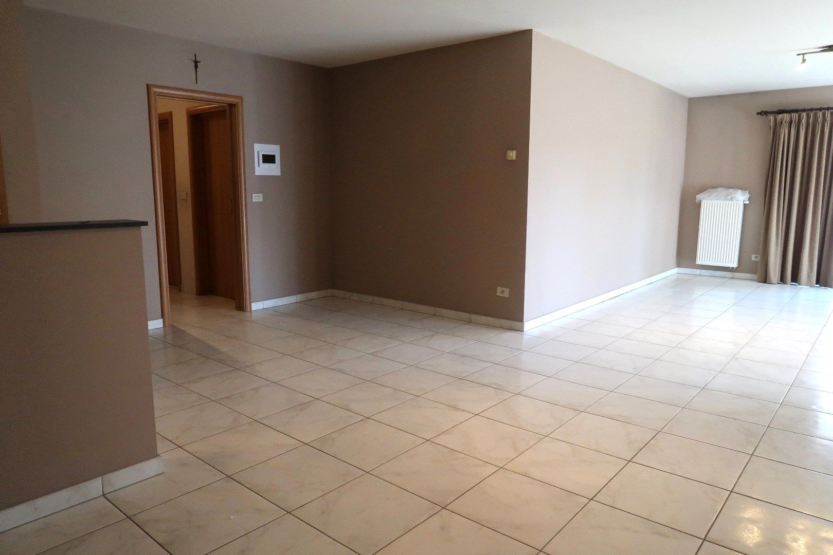 Charmant tweeslaapkamerappartement: foto 12
