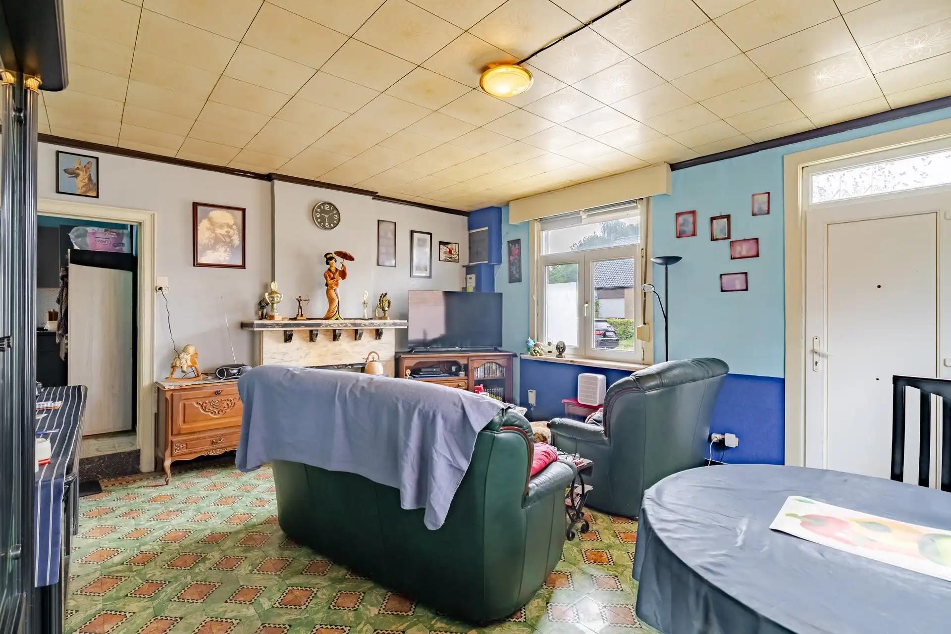 Charmante woning met grote buitenruimte! foto 26