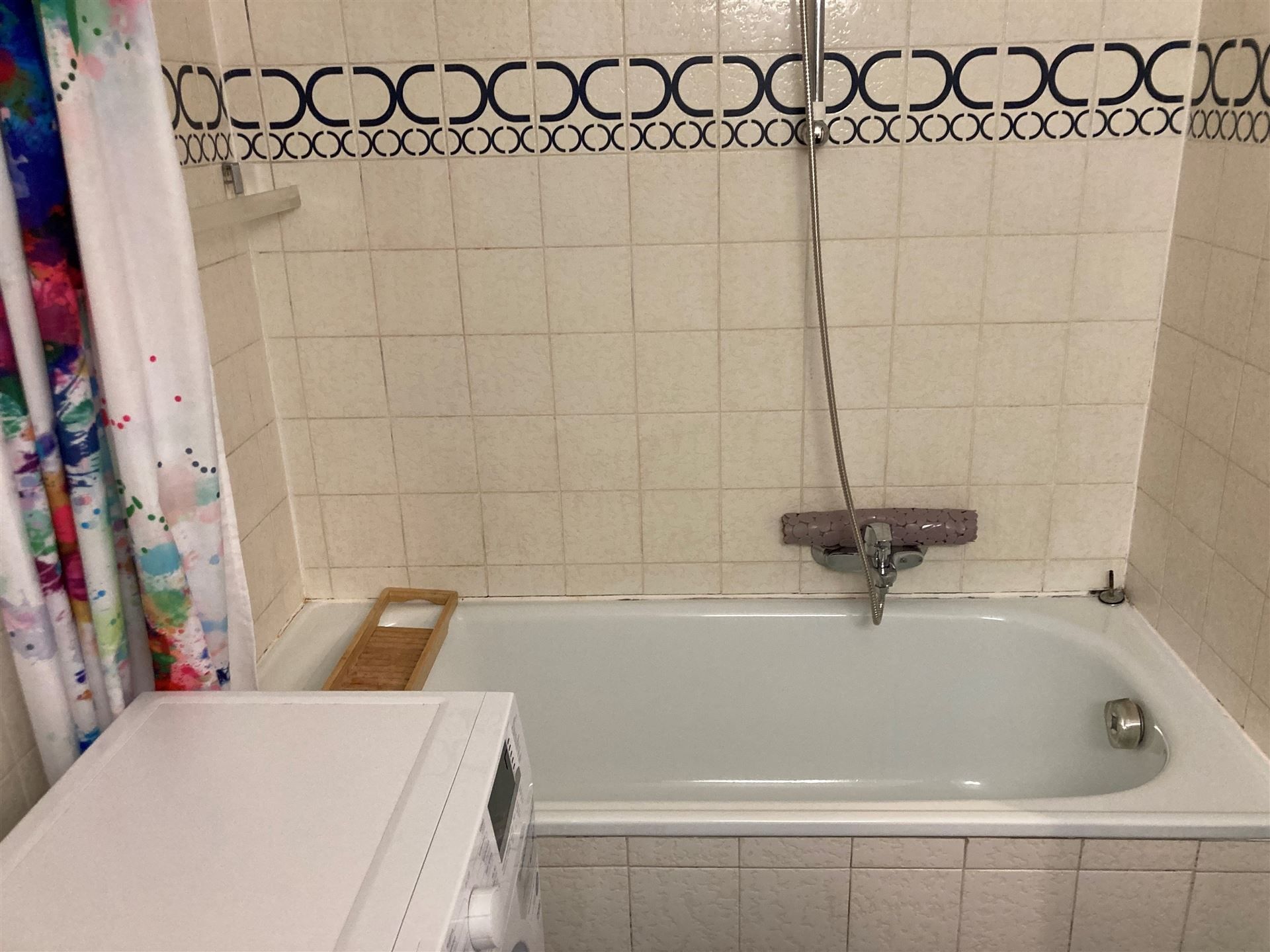 Mooi 1SK gemeubeld appartement op een toplocatie in de EU wijk foto 14