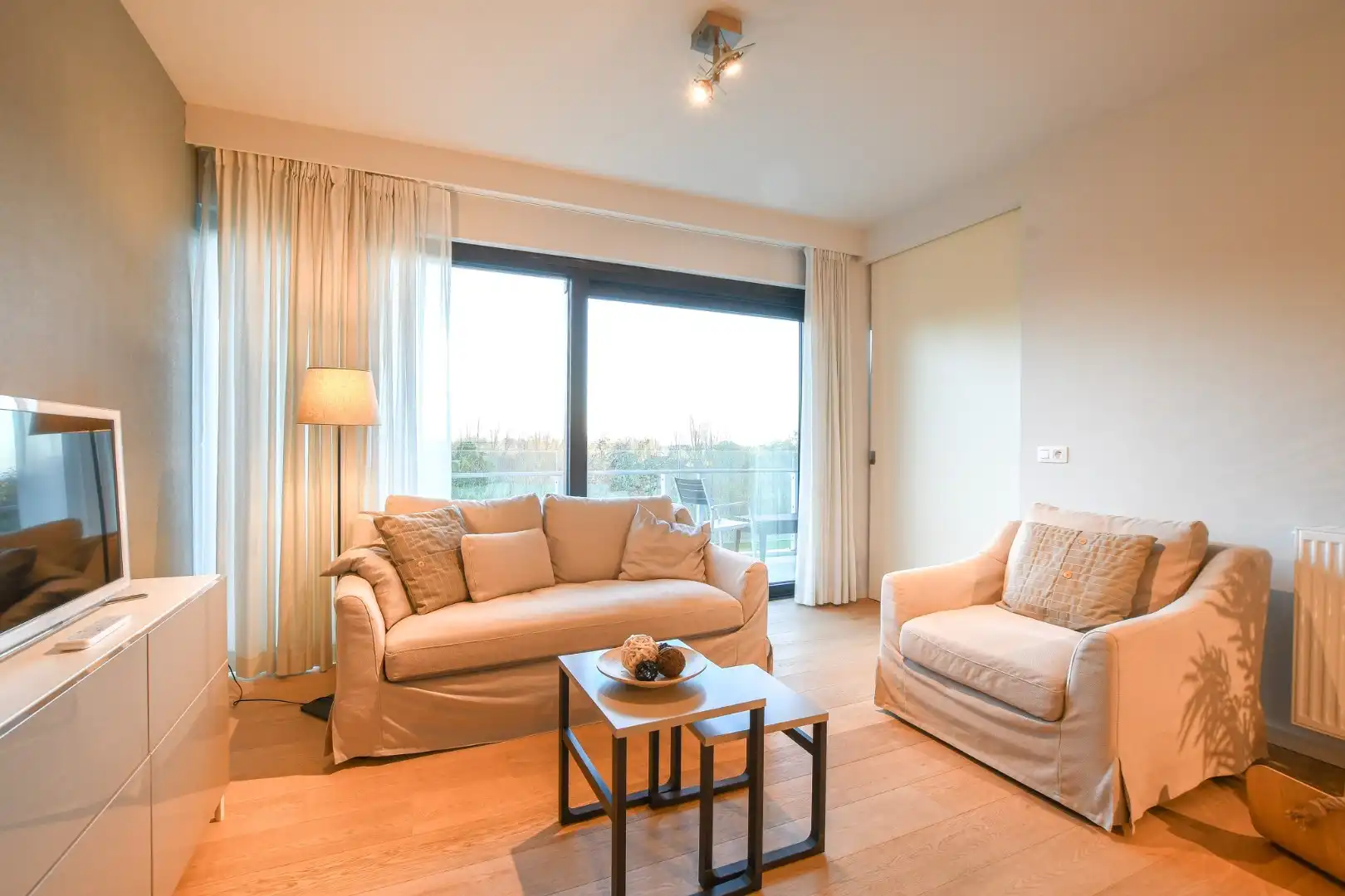  Te koop: Assistentiewoning in Zilverduin De Haan, Vosseslag foto 10