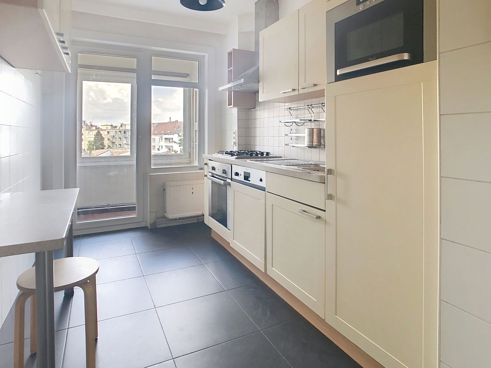 Appartement met 3 slaapkamers / mogelijkheid aankoop garage foto 11