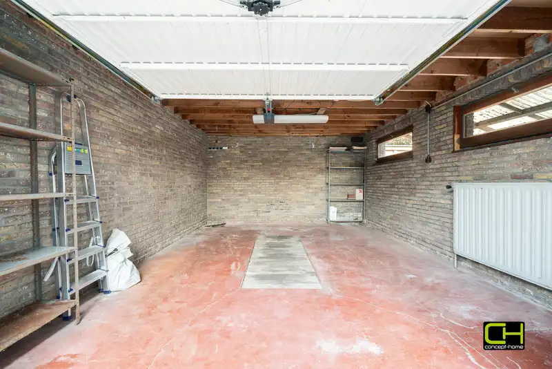 Charmante open bebouwing met 4 kamers te Lievegem foto 18