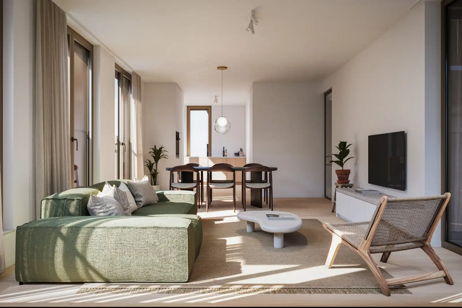 Ziltmarct - Tussen golven en grandeur foto 6