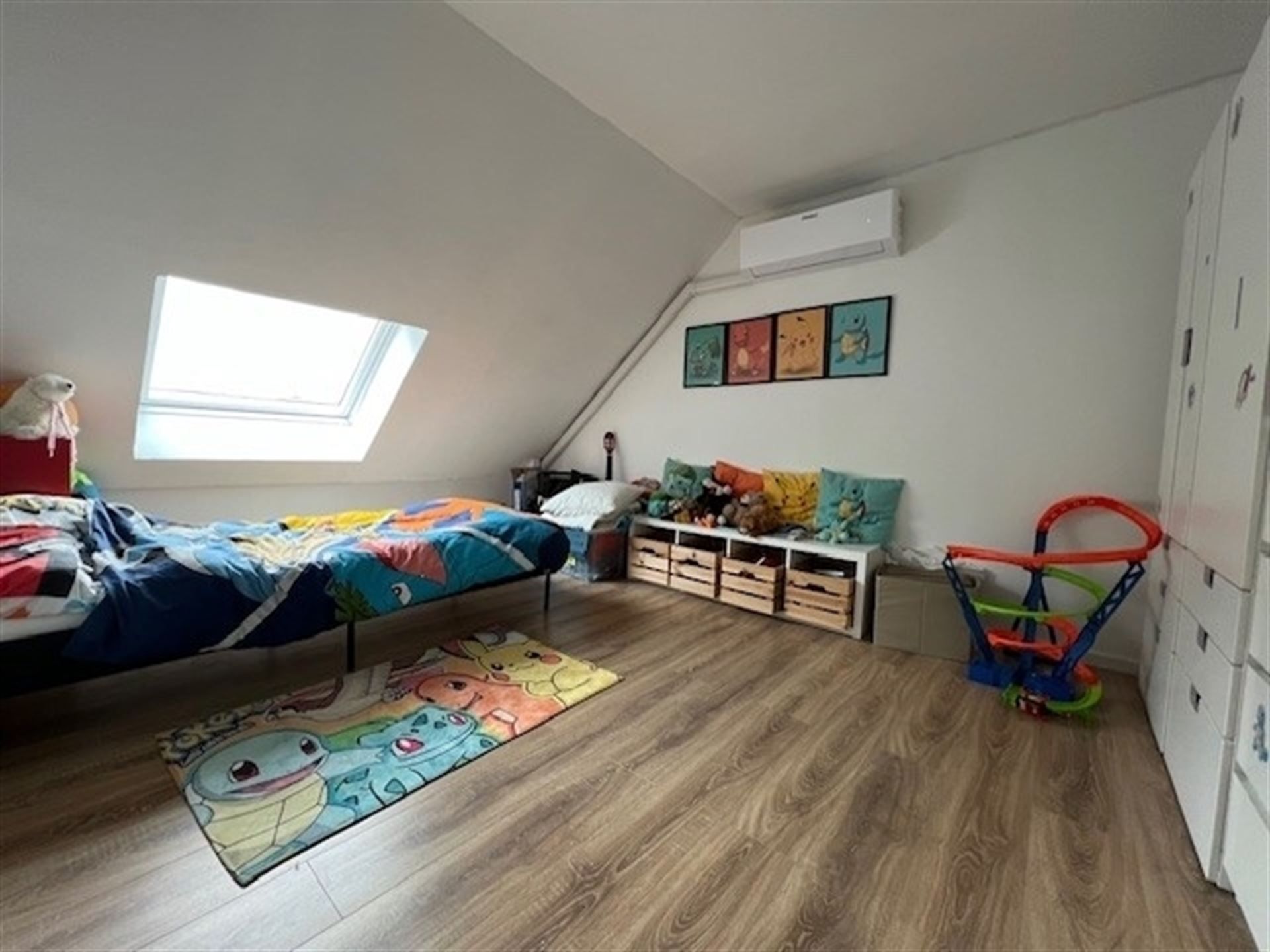 Gezellige woning gelegen in een rustige, doodlopende straat! foto 12