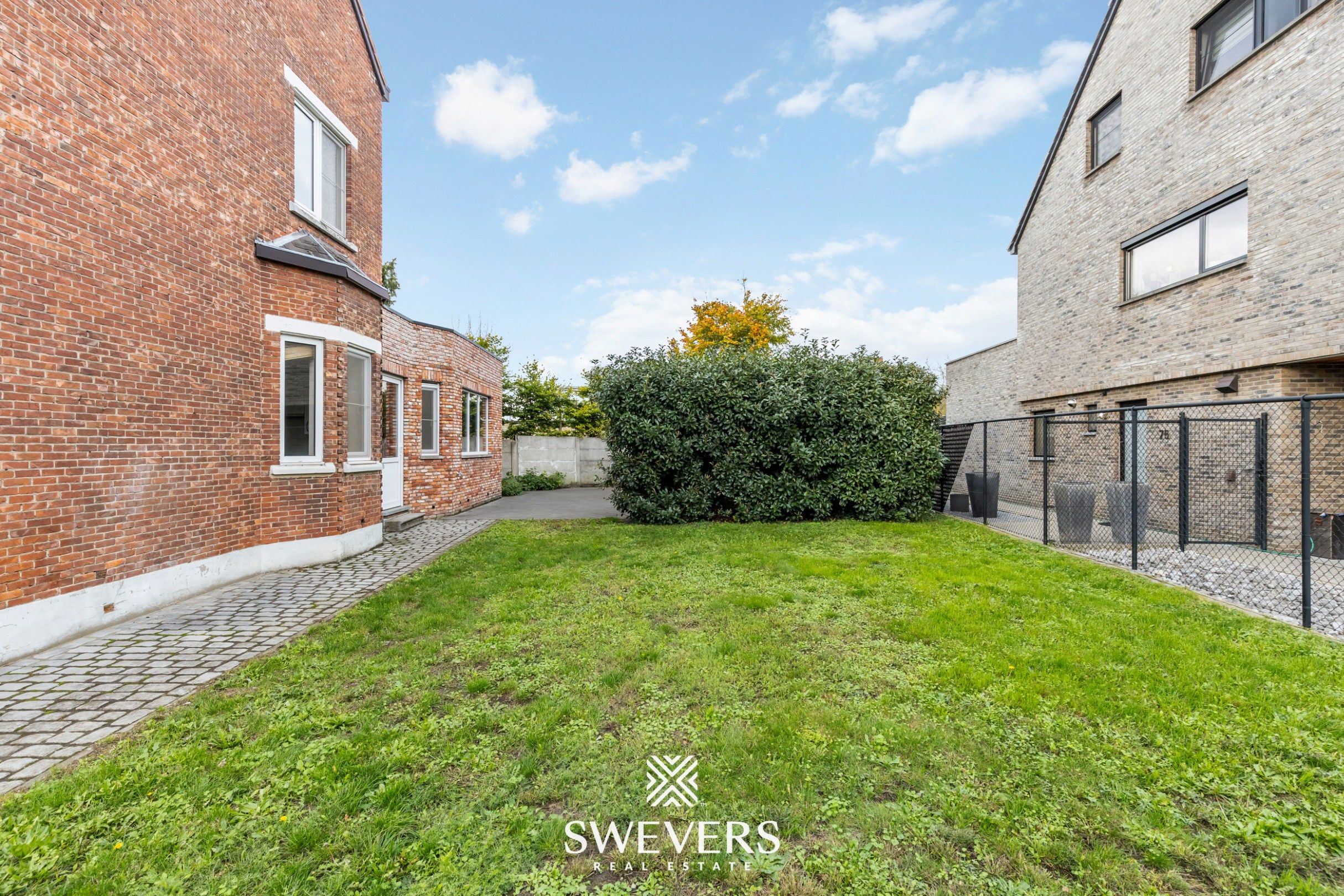 Unieke renovatiekans: karaktervol herenhuis te Zonhoven foto 28