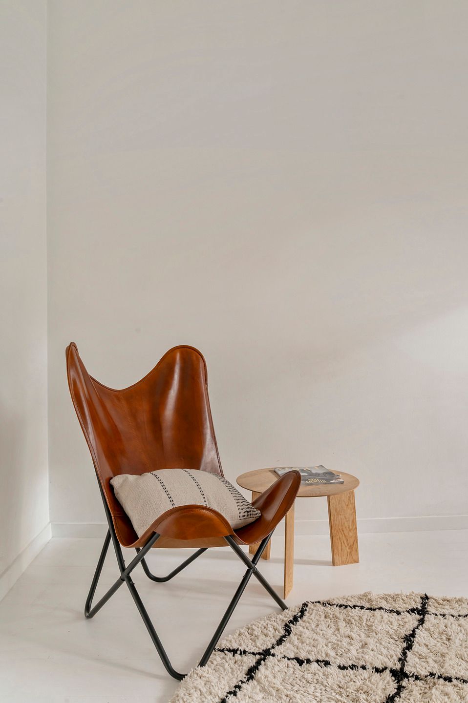 Licht appartement met 25 m² terras in Antwerpen Zuid foto 7