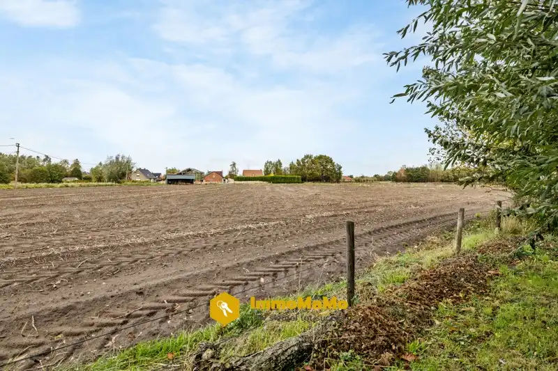BUNGALOW MET 3 SLAAPKAMERS EN ZEER RUIME TUIN TE KOOP IN LOCHRISTI (WACHTEBEKE) foto 28