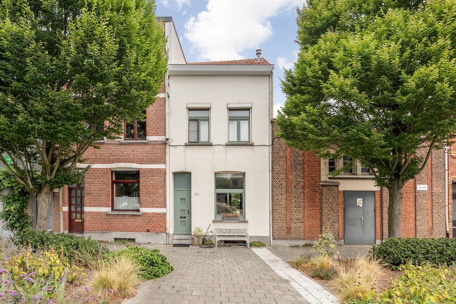 Moderne, instapklare woning (±130 m²) met 3 slaapkamers, badkamer en stadstuin van ±25 m² foto 21