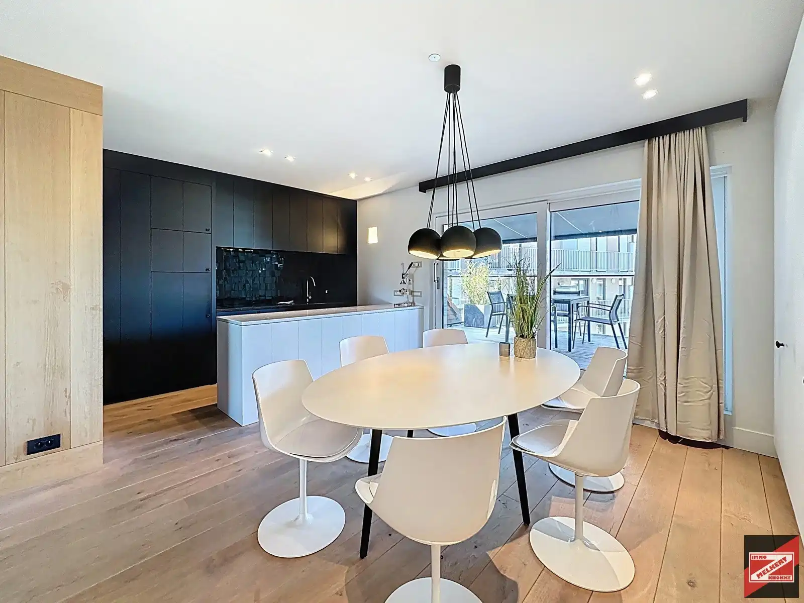 Appartement te huur foto 7