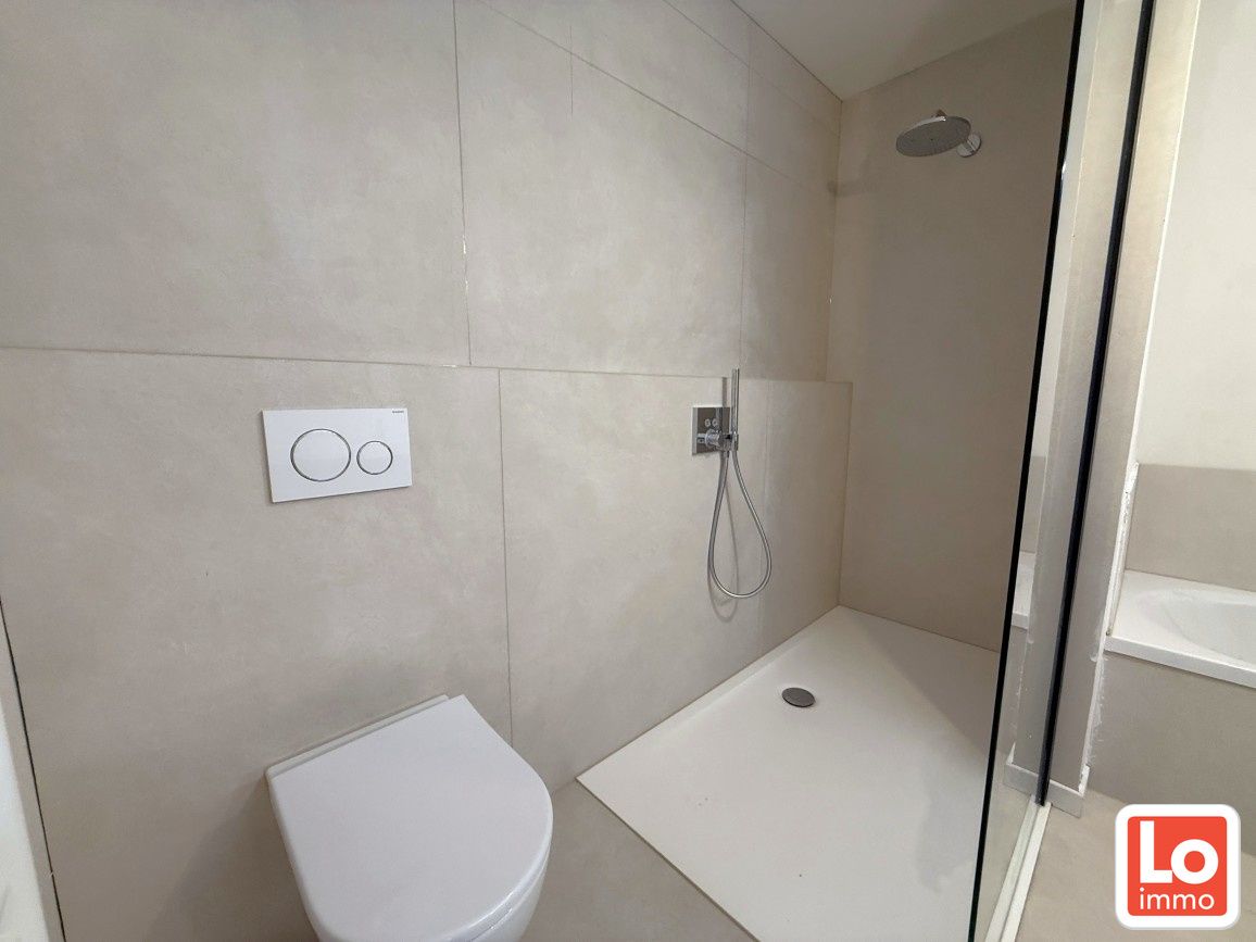 Prachtig ruim appartement (+/-133m²) met 3 slpks en ruim zuid-gericht terras foto 6