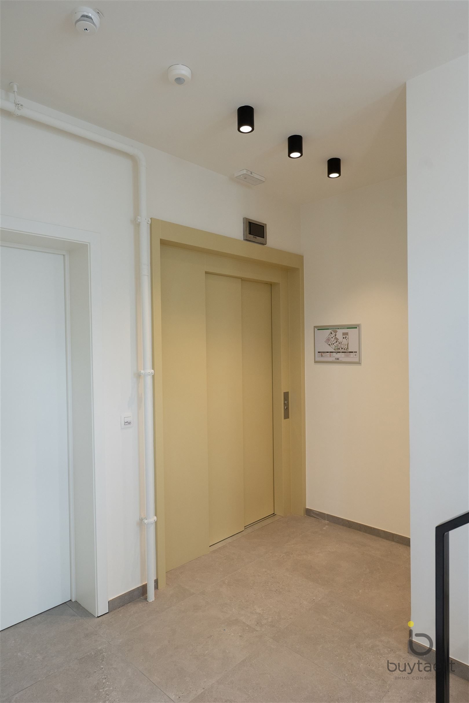 Beleef luxe, comfort en energiezuinigheid in een karaktervolle architectuur. foto 5