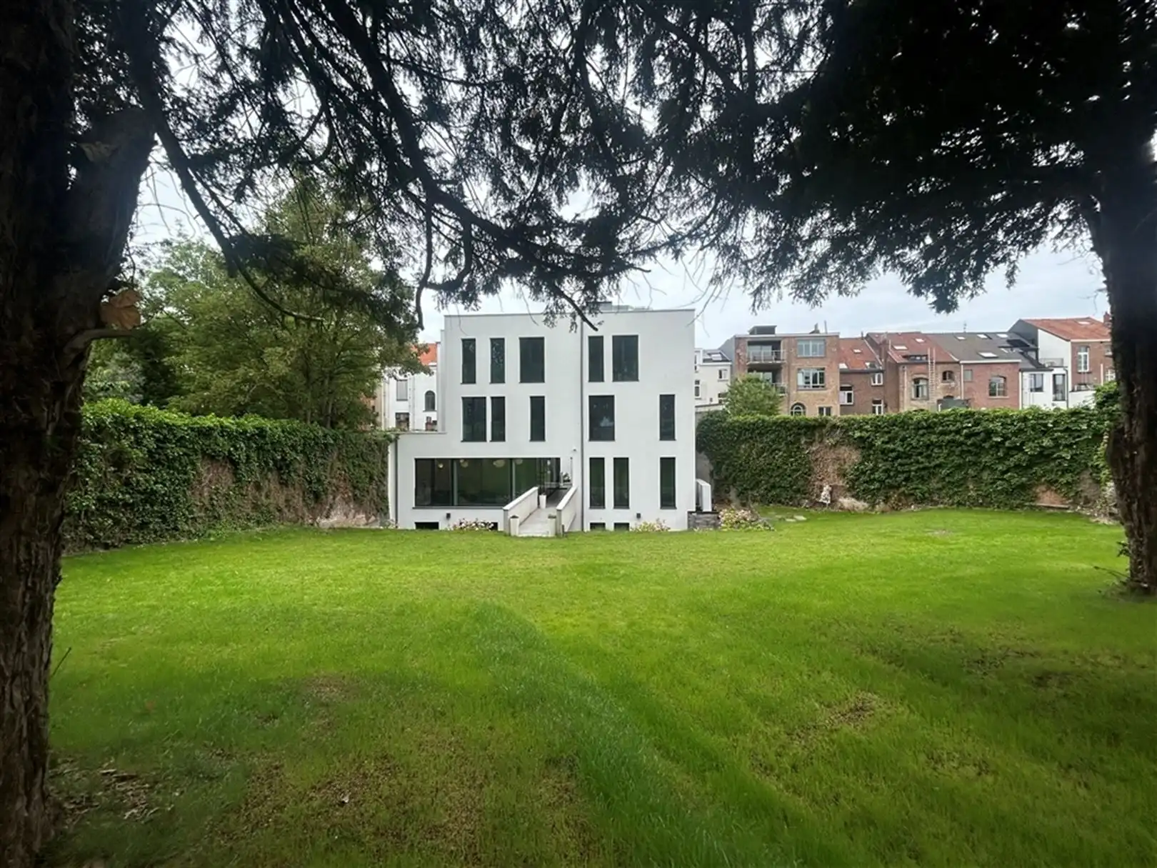 Kantoorgebouw foto 21