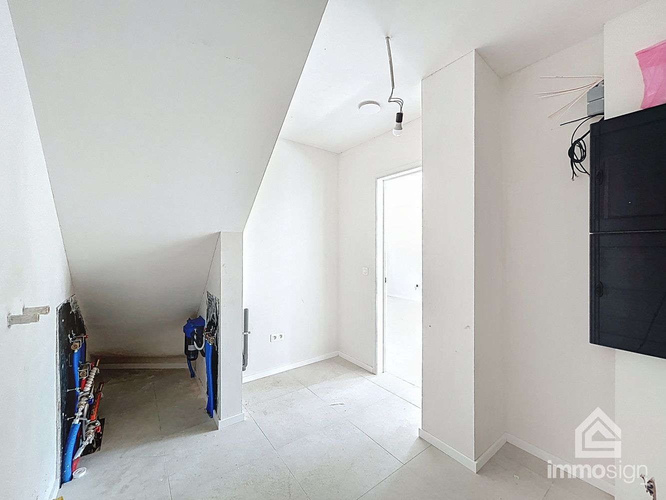 Moderne halfopen Manoir in Bret-Gelieren met 4 slaapkamers en zonnige tuin – 6a84ca – 180 m² netto bewoonbaar foto 9