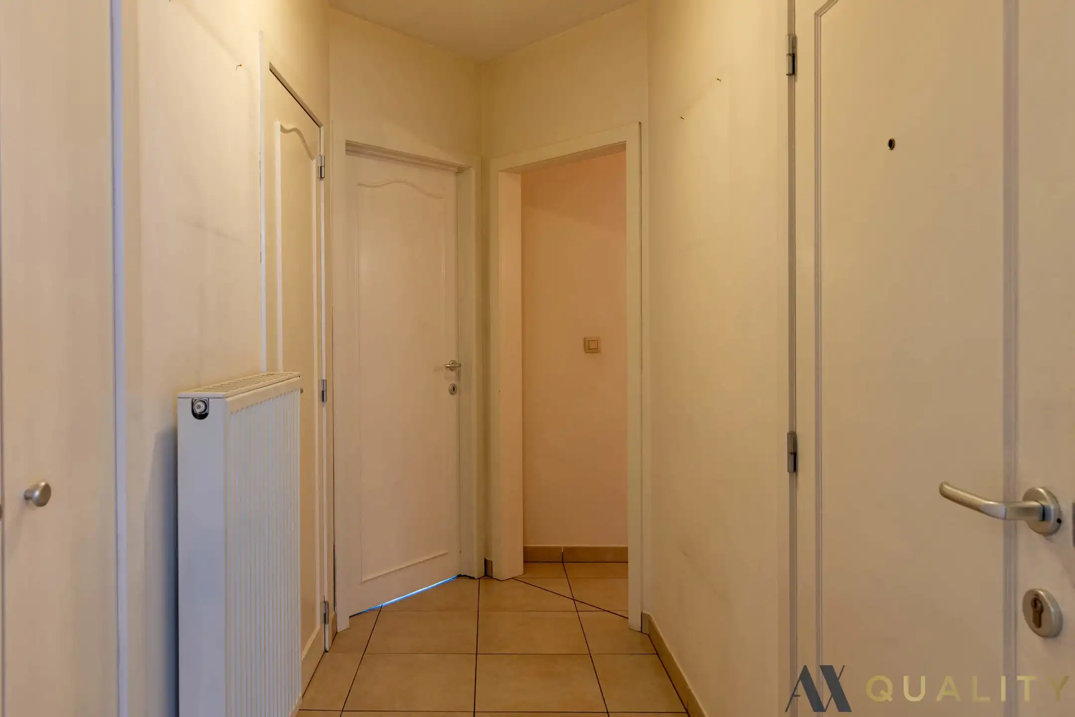 Ruim 3-slaapkamer appartement foto 19