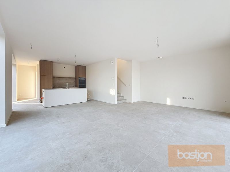 🏡 Te huur: Nieuwbouwwoning in residentiële wijk Rodenburg, Marke foto 3