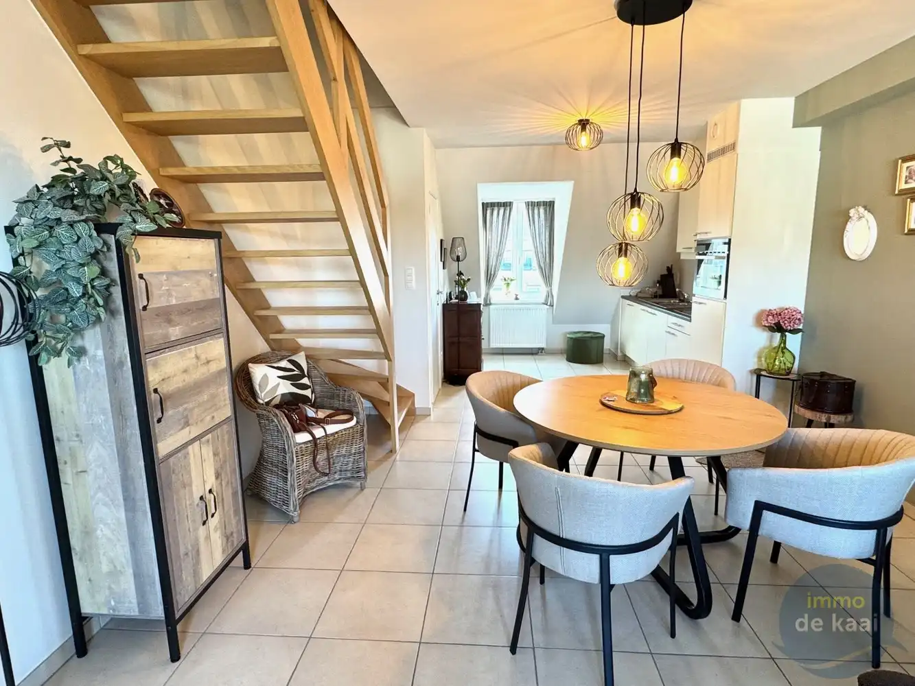 Appartement te huur foto 3