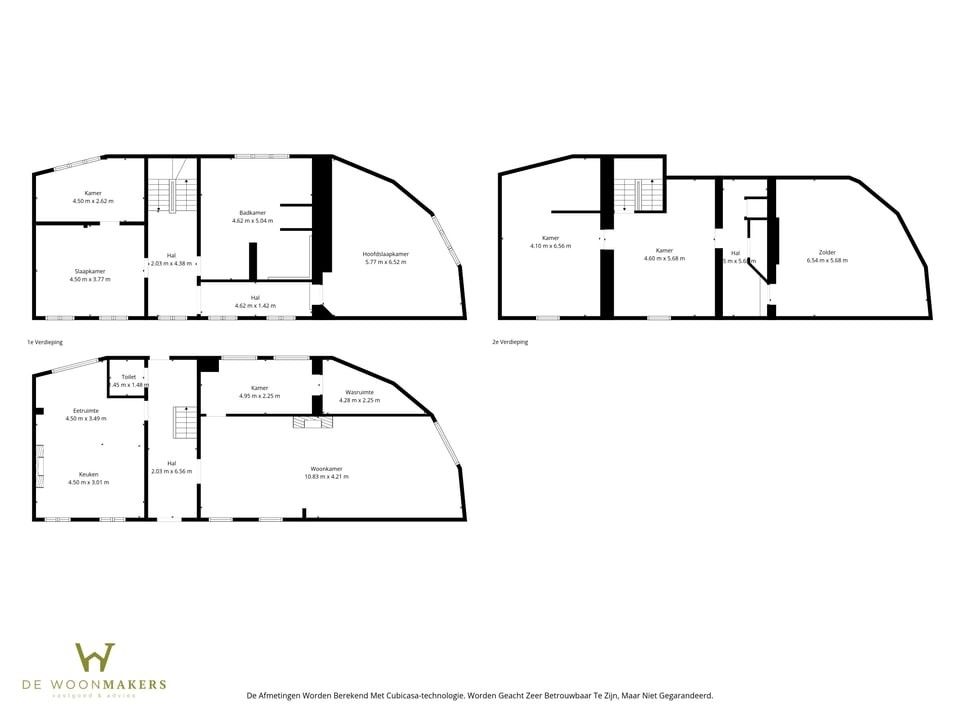 RUIM HANDELSPAND MET WOONST OP TOPLOCATIE IN ZOUTLEEUW foto 40