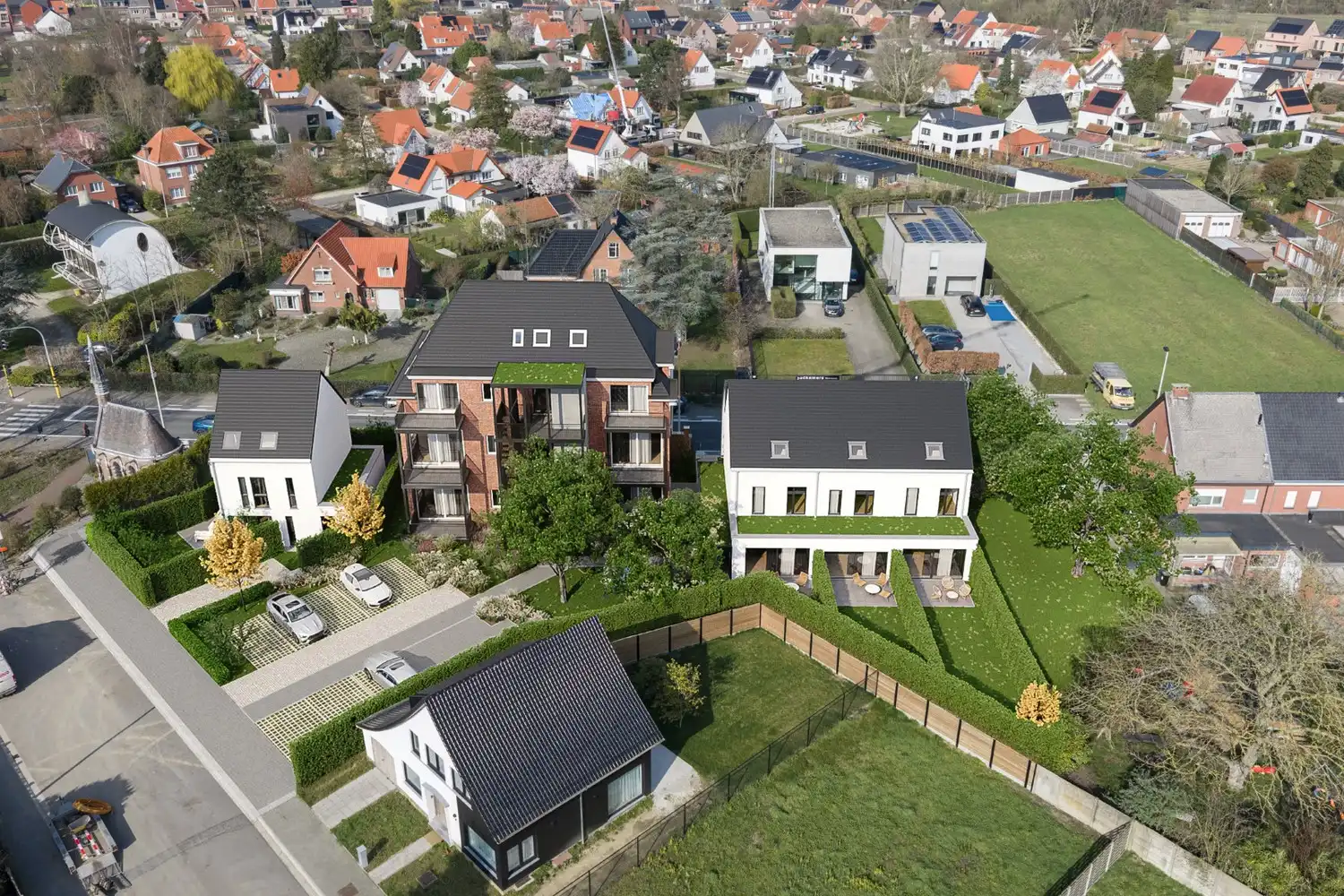 LAATSTE WONING IN PROJECT HESTIA! foto 3