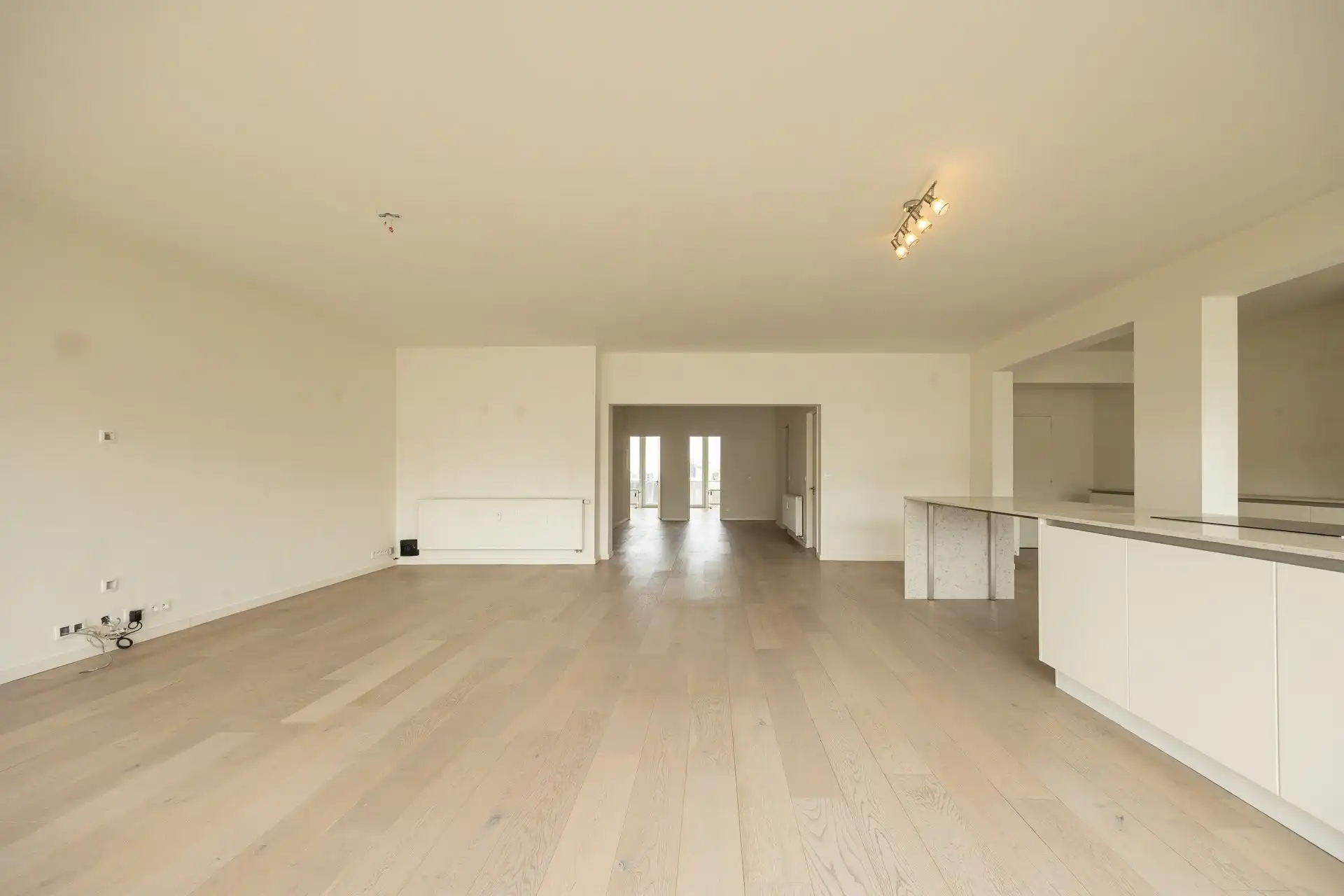 Luxeappartement 164 m2 in 2018 met 3 slpk. & 3 badk. foto 4