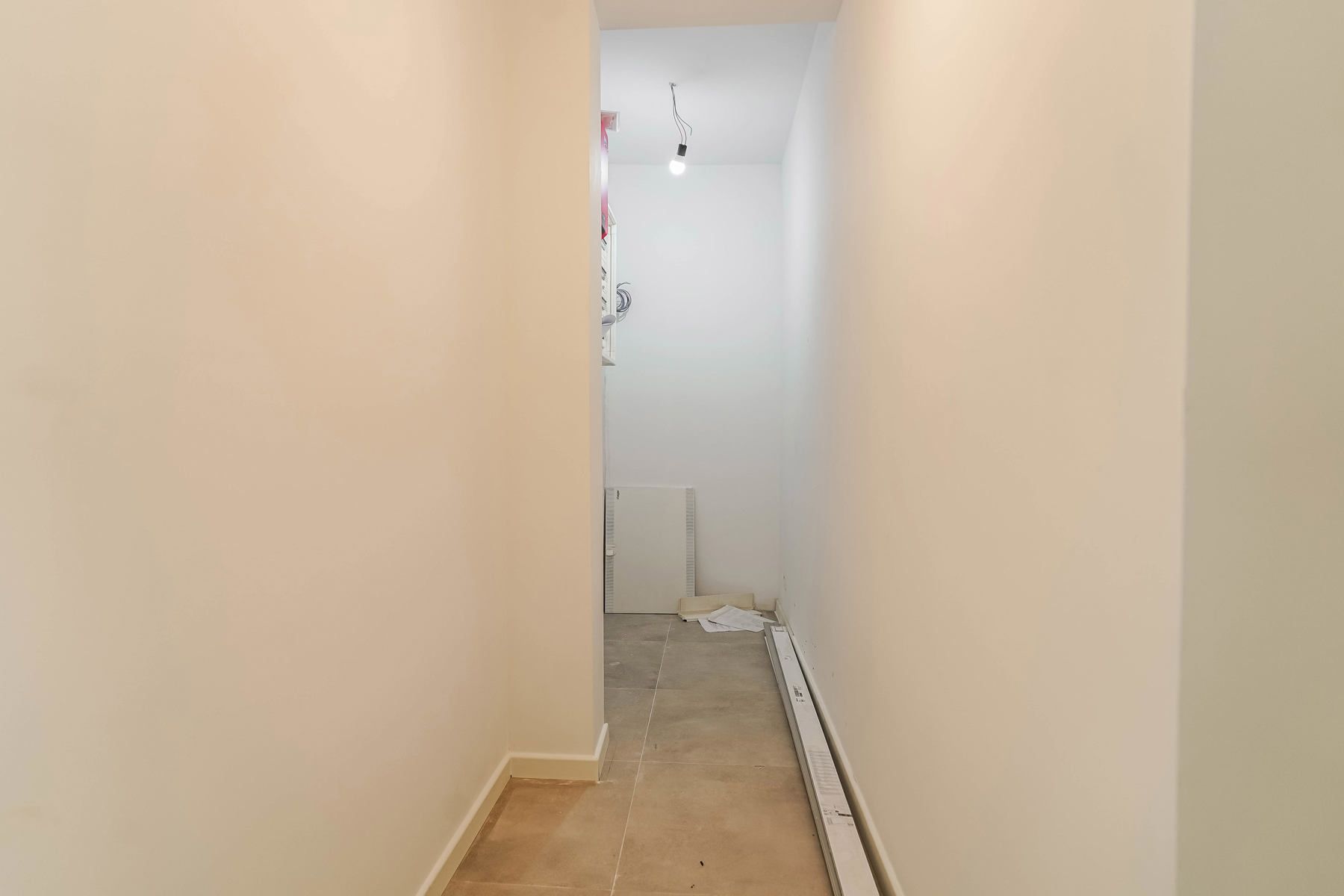 Fantastisch gelegen, compleet gerenoveerde half open bebouwing te Londerzeel foto 14