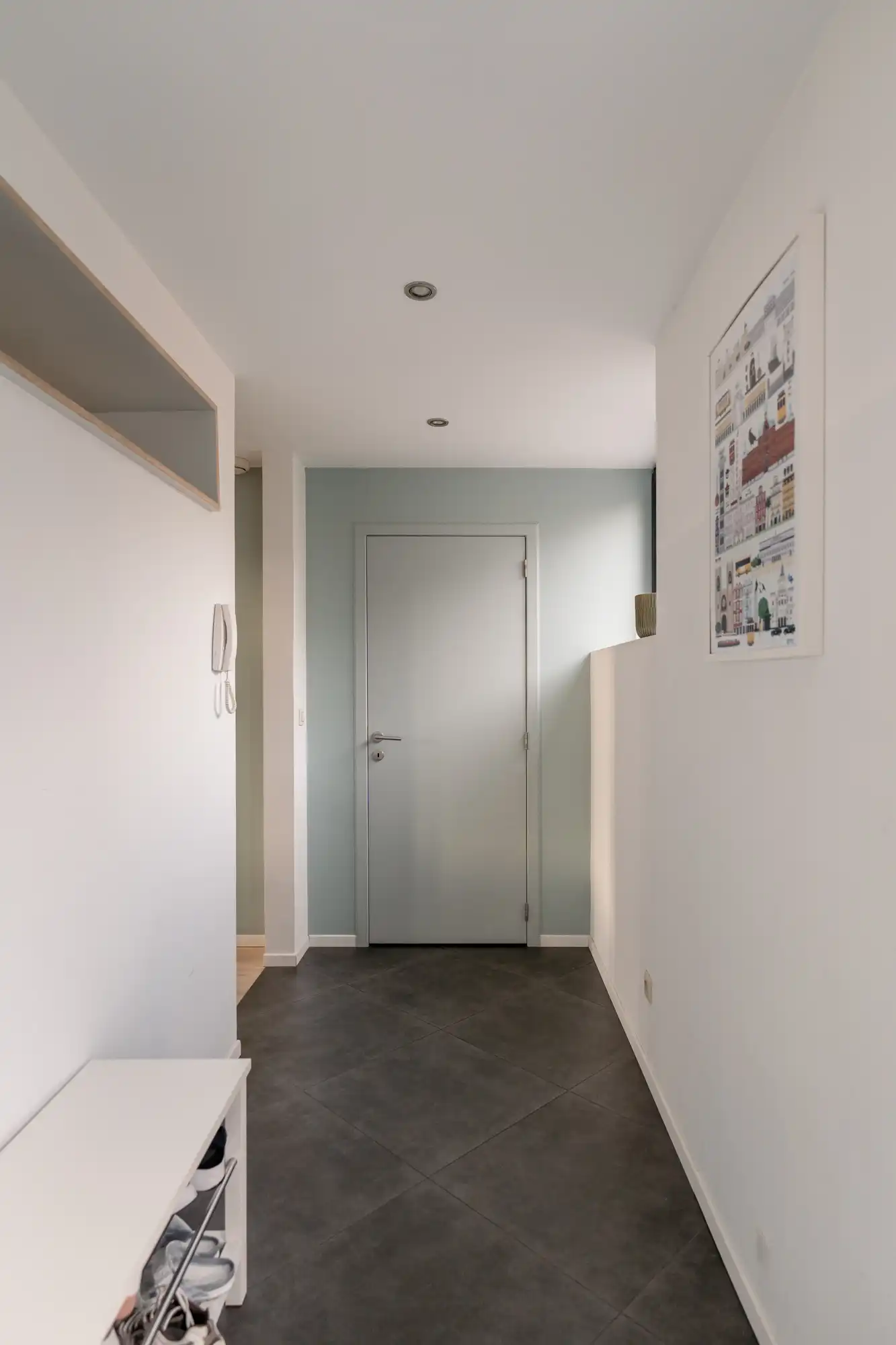 In OPTION by George: Oh my George x Good Engels 5.0 (loft for rent) foto 18