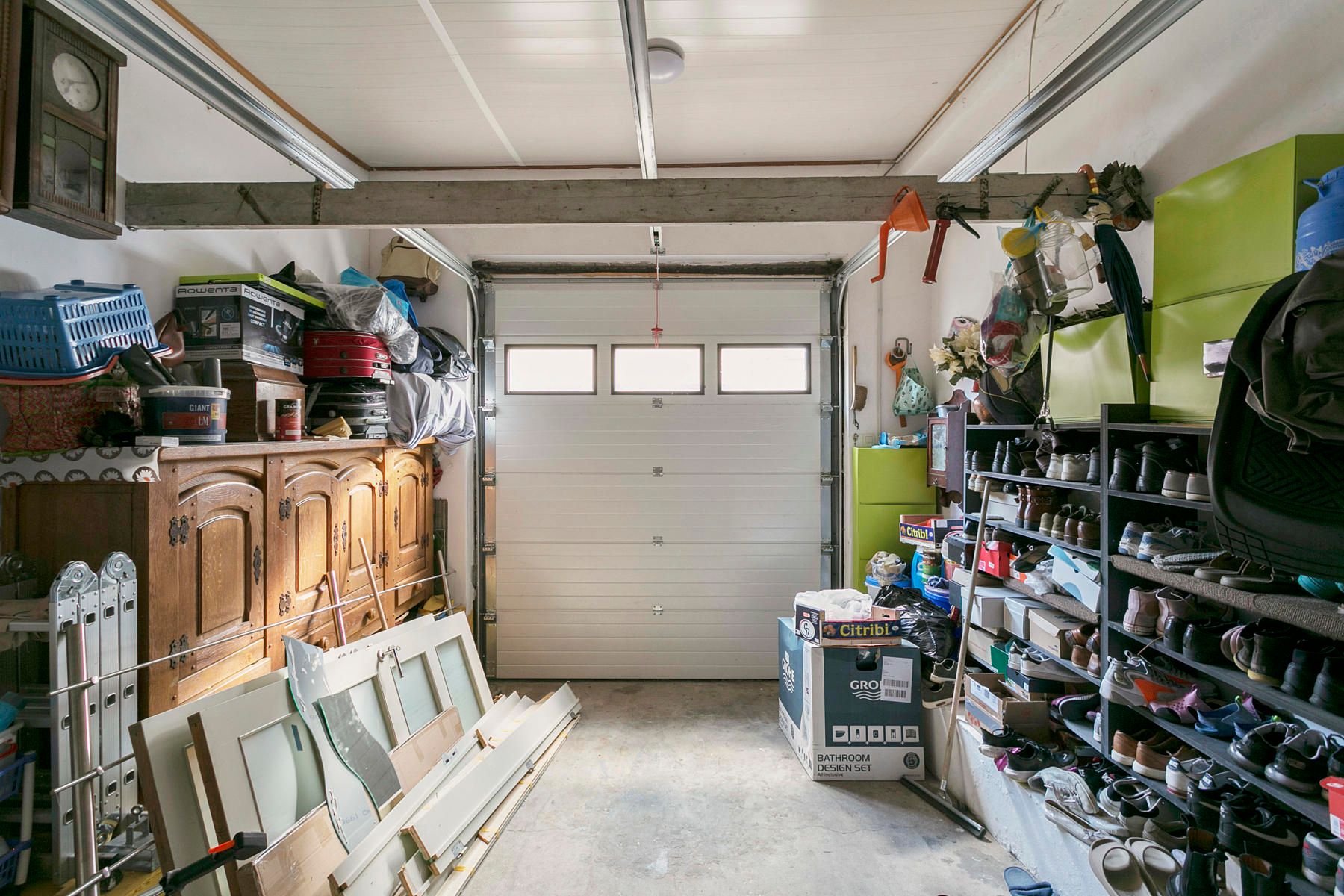 Karaktervol opbrengstgebouw op toplocatie in Ronse! foto 29