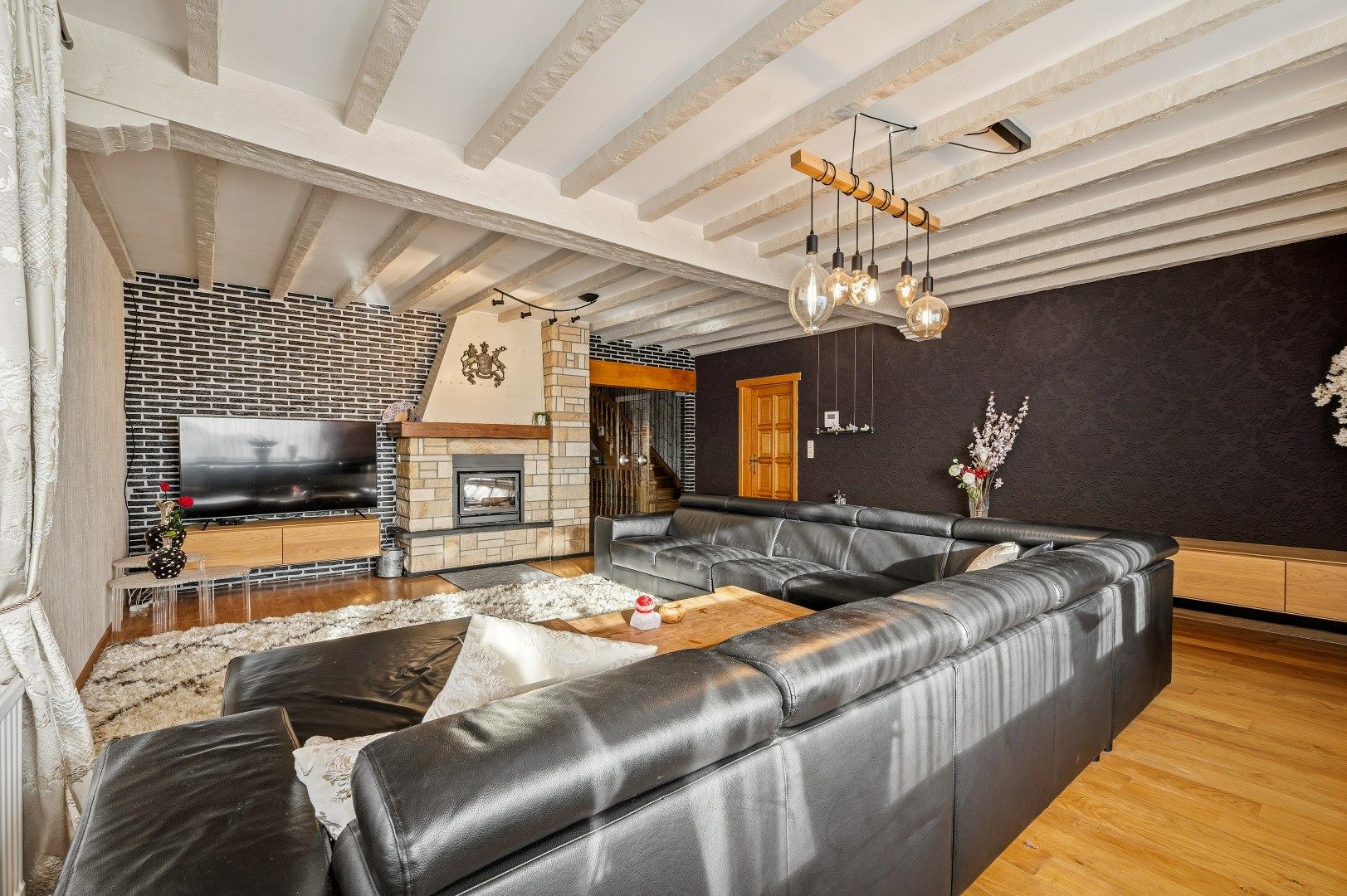 Instapklare open bebouwing met veel ruimte en mogelijkheden in Tienen foto 7