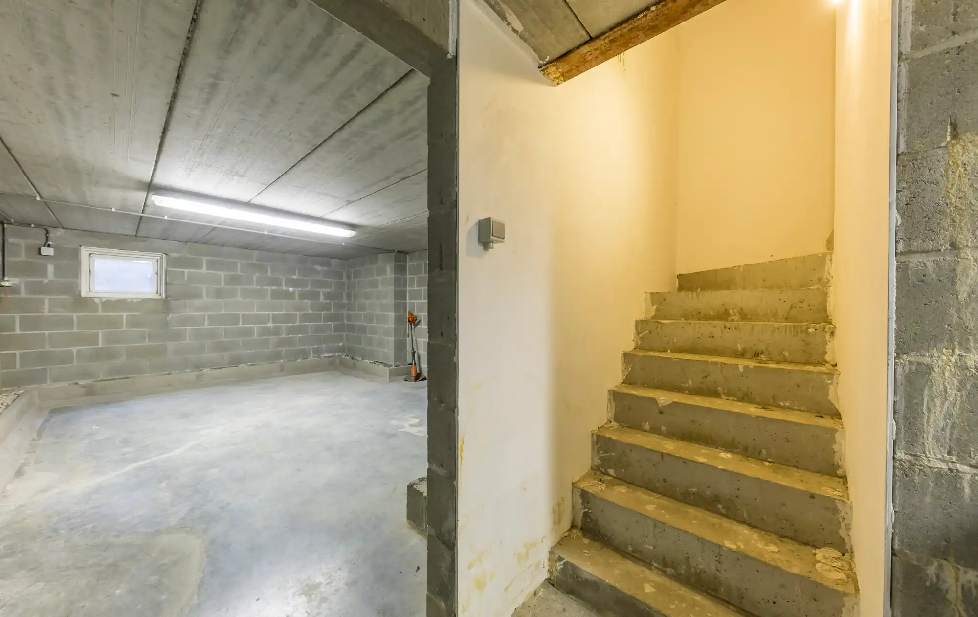 TE KOOP: Zeer goed onderhouden vrijstaande woning met inpandige garage te Houthalen-Helchteren foto 21