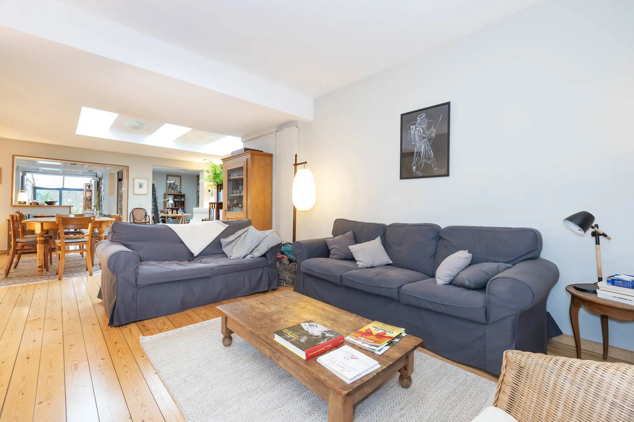 Tweegezinswoning - Lijfrente investering! foto 6