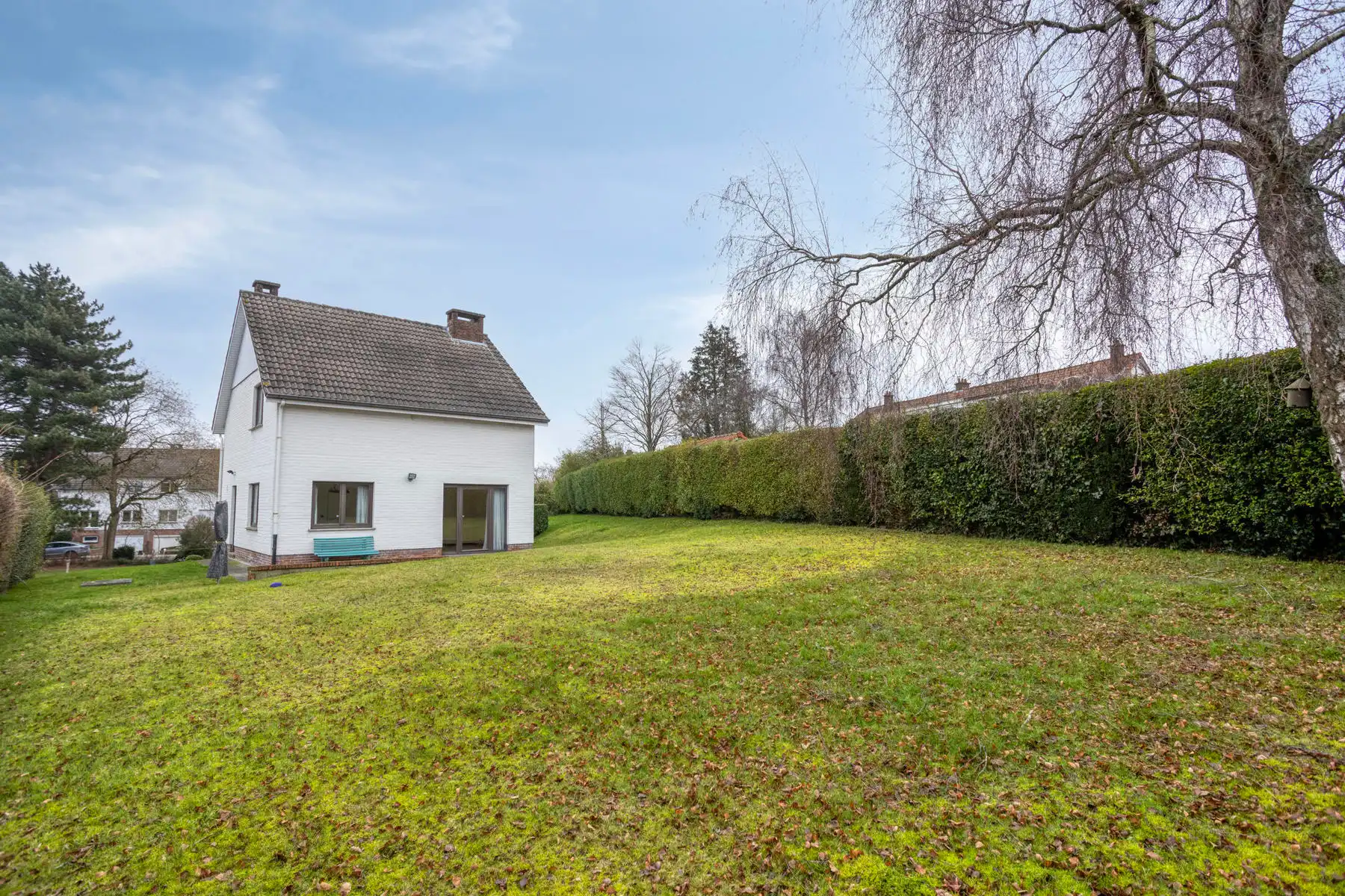 Prachtig gelegen woning met 3 slaapkamers, tuin en garage foto 27