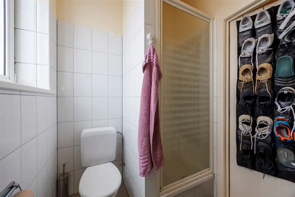 Studentenhuis met drie studio's in Leuven centrum! foto 14