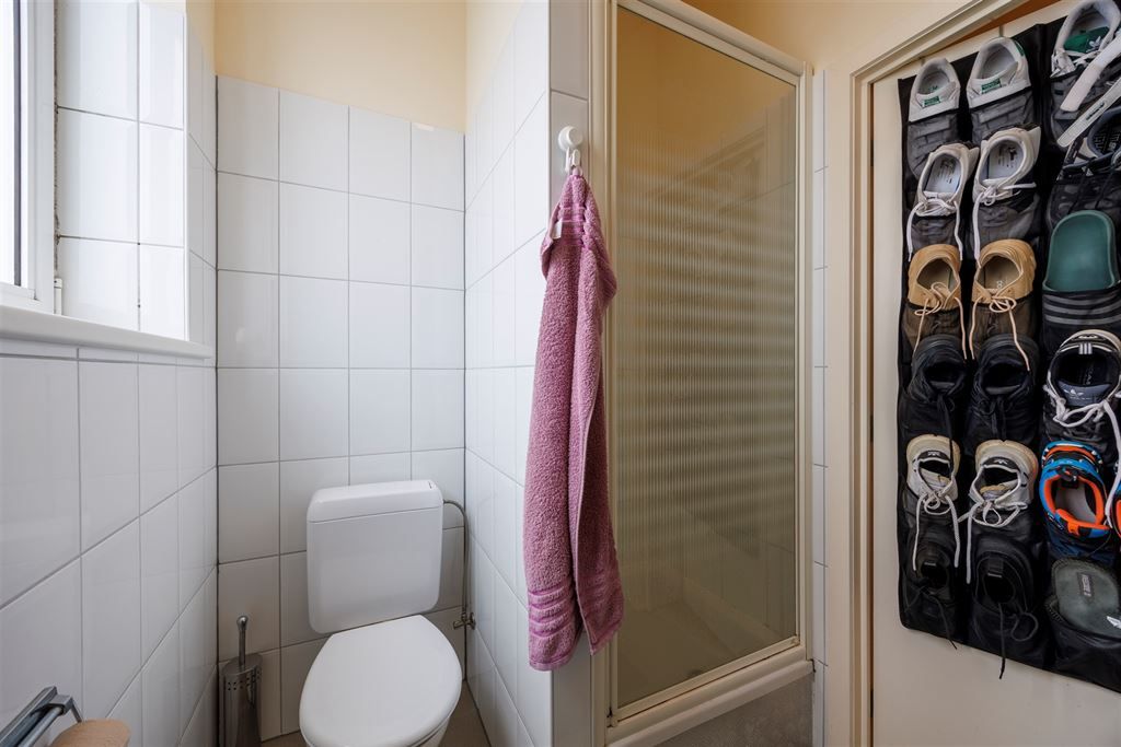 Studentenhuis met drie studio's in Leuven centrum! foto 14