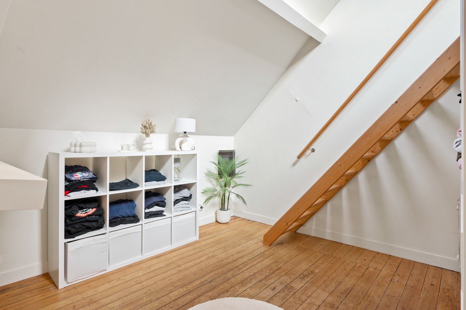 Instapklare woning met 3 slaapkamers en 2 terrassen foto 17