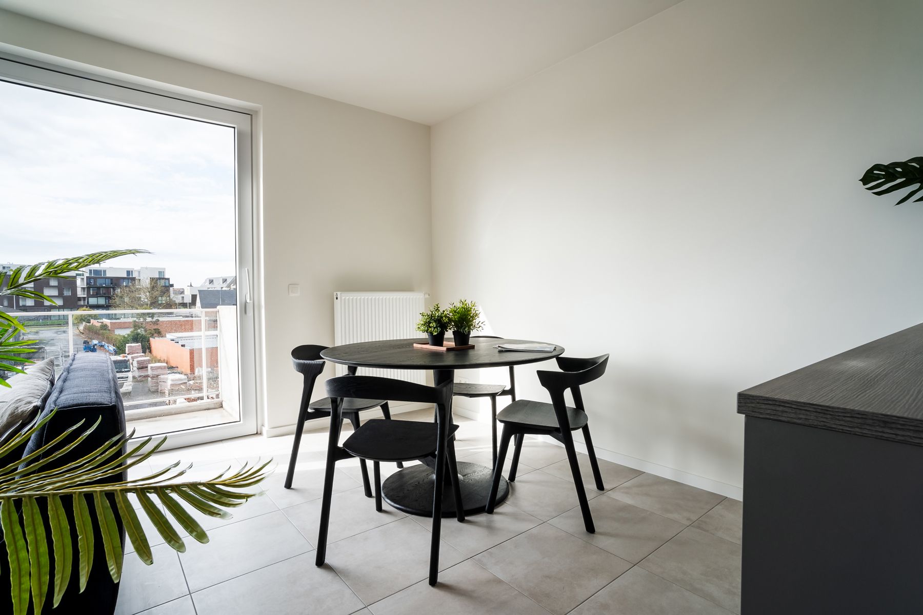 Appartement te koop Liefkemeirestraat 10 - 9800 Deinze