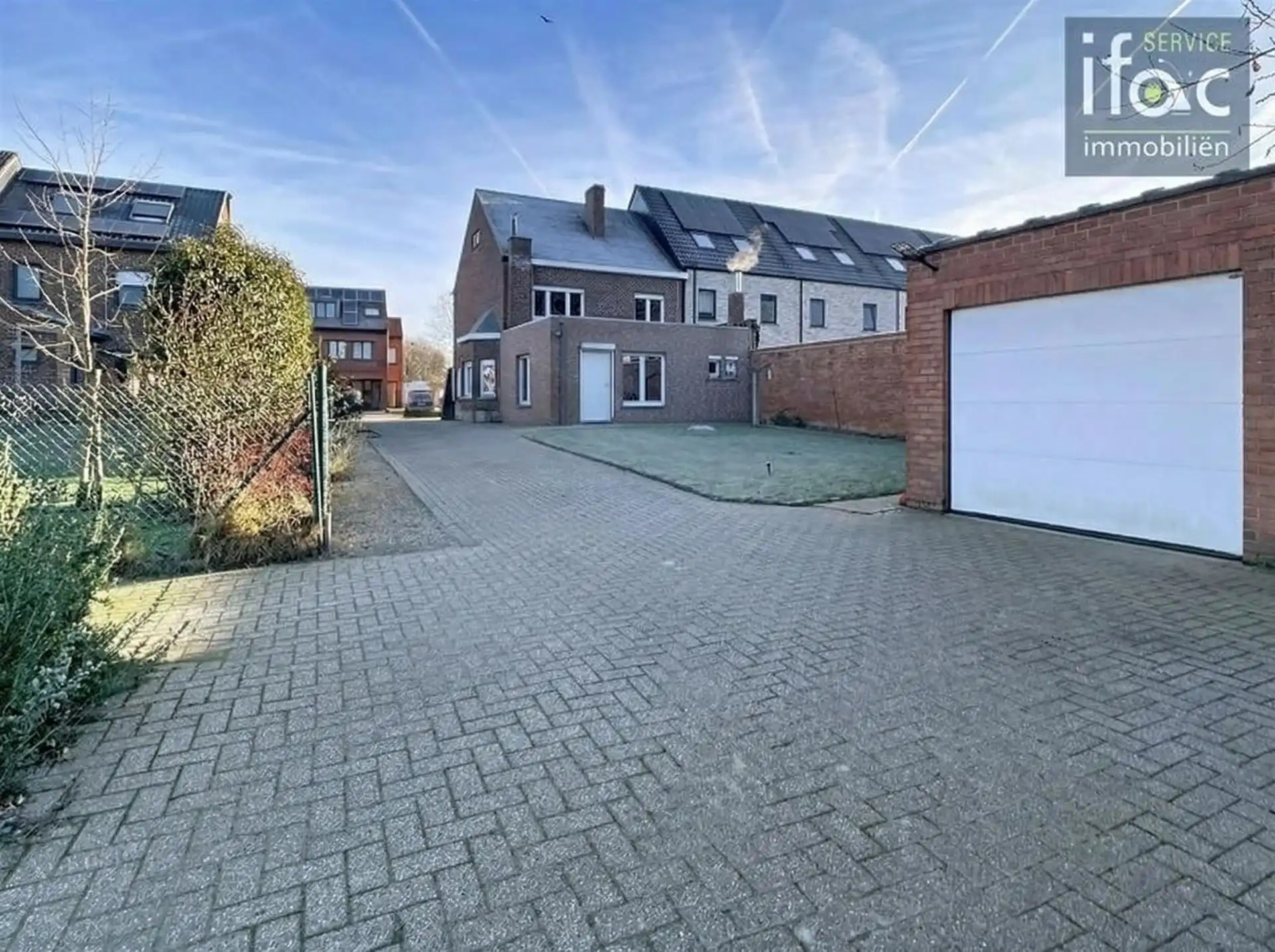 Degelijke woning op 33a17ca!  Centrum Veltem-Beisem foto 3