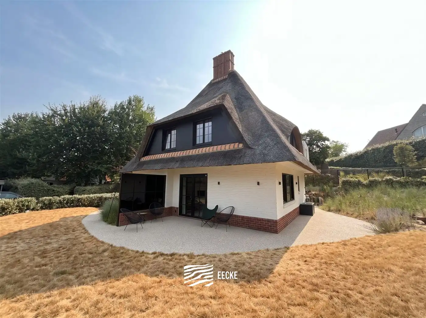 Huis/villa foto 4