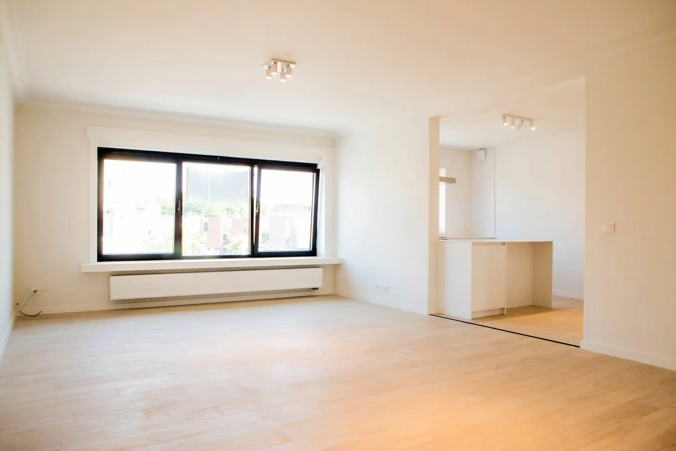 Appartement te huur Dorp 35/2 - 2820 Bonheiden