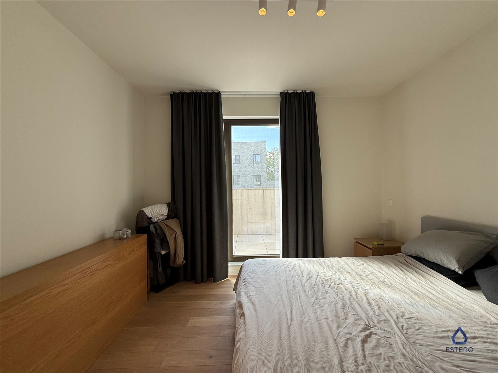 Nieuwbouwappartement met 2 slaapkamers op een topligging foto 13