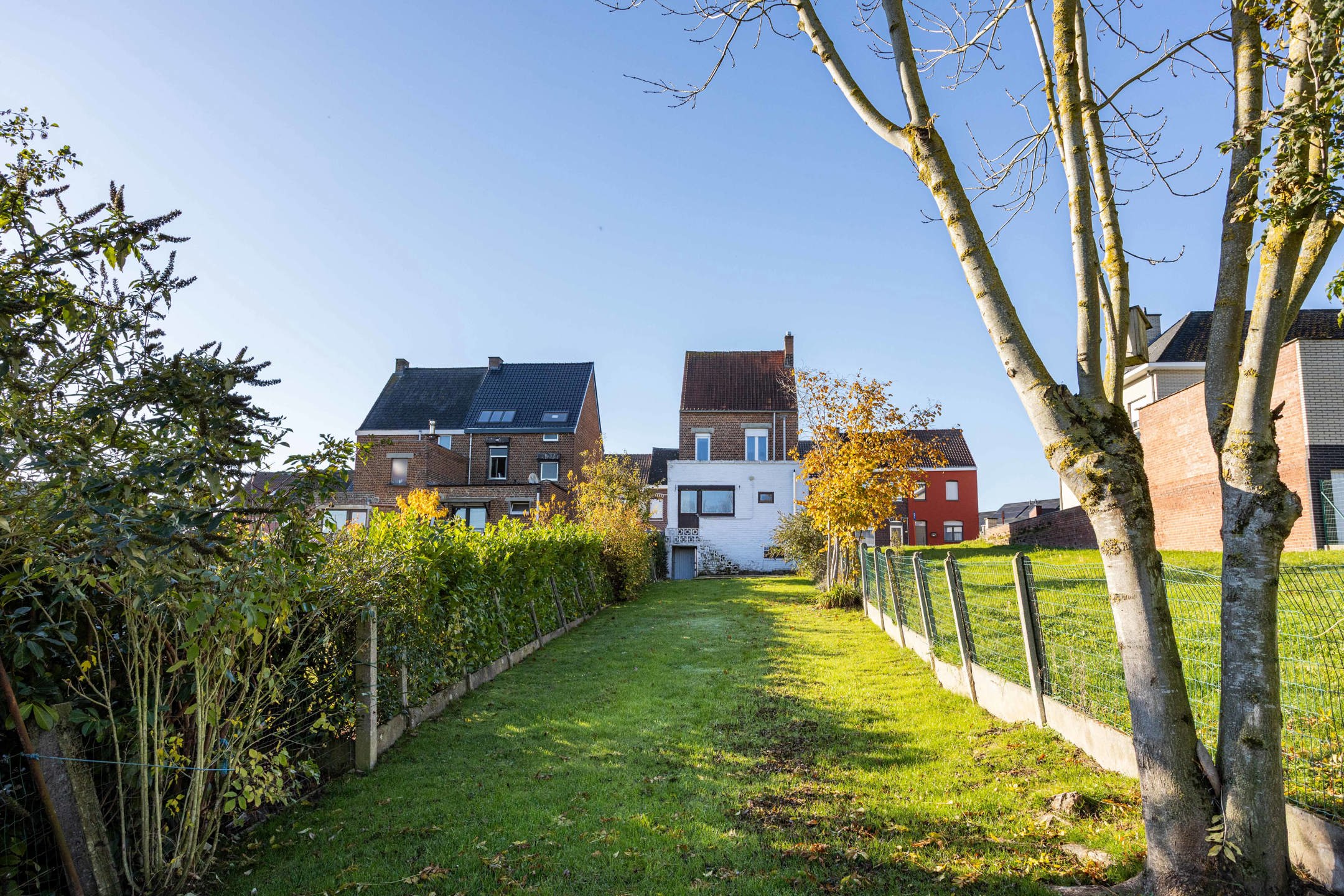 Woning te koop in de groene rand van Ronse  foto 21