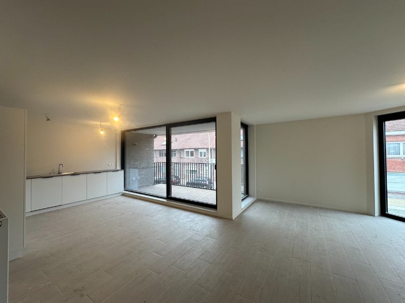 Appartement te huur Rode-Kruisstraat 2C/104 - 9940 Evergem