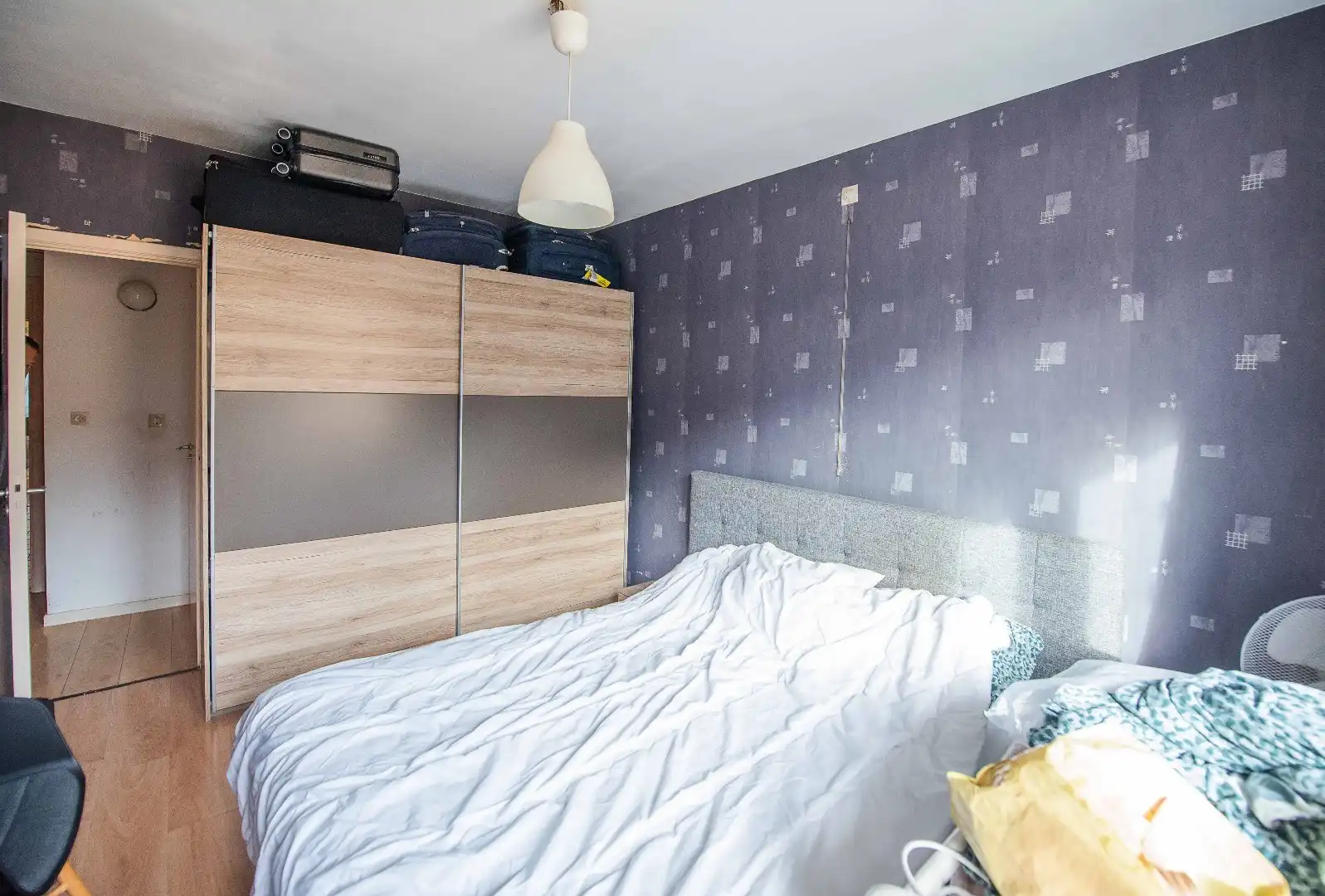 OOSTENDE - BELLE EPOQUEWIJK DICHTBIJ BIBLIOTHEEK, ZEEDIJK EN DE JAPANSE TUIN foto 10