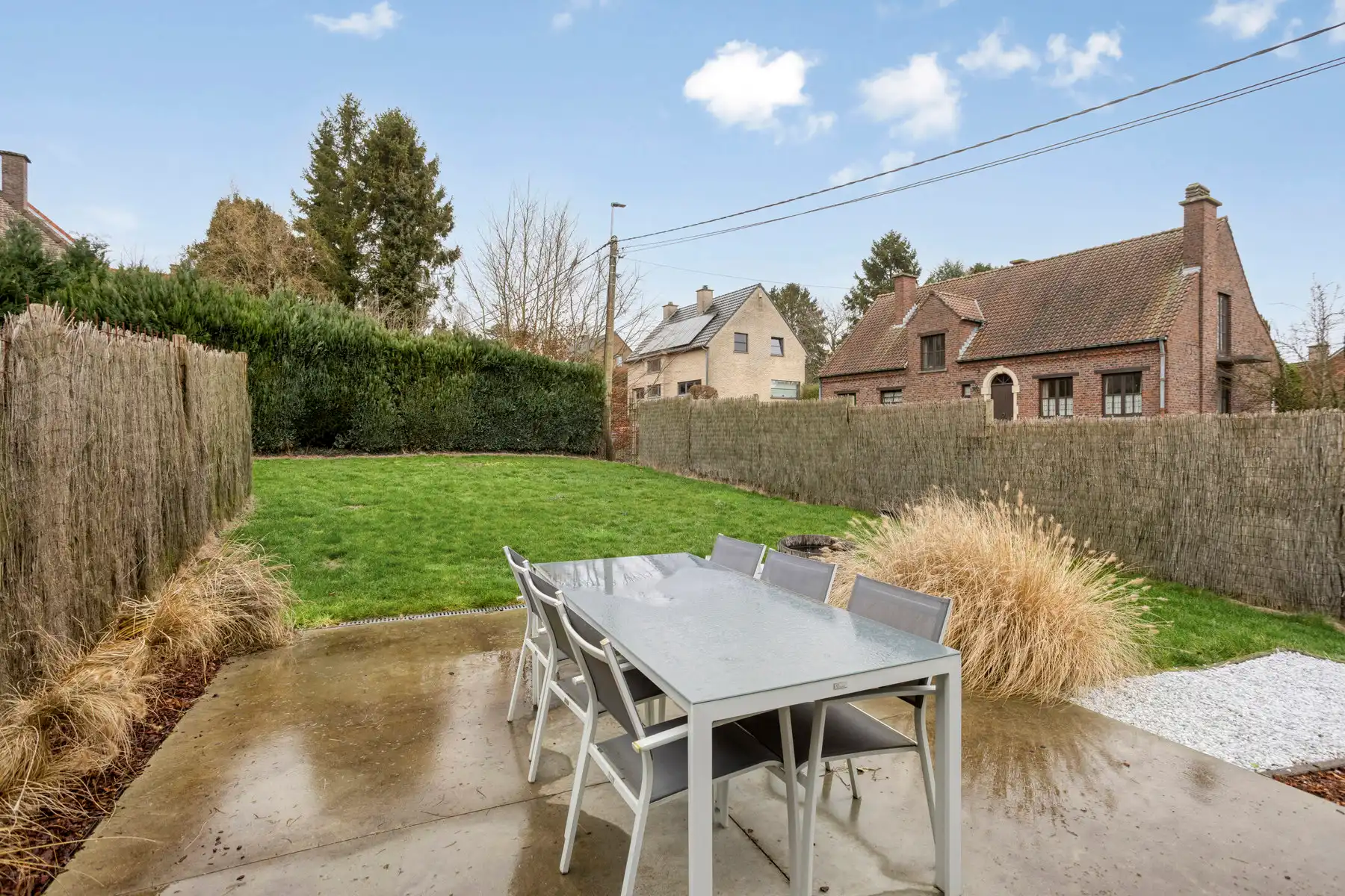 Prachtige woning met 3 slaapkamers en bureel foto 9