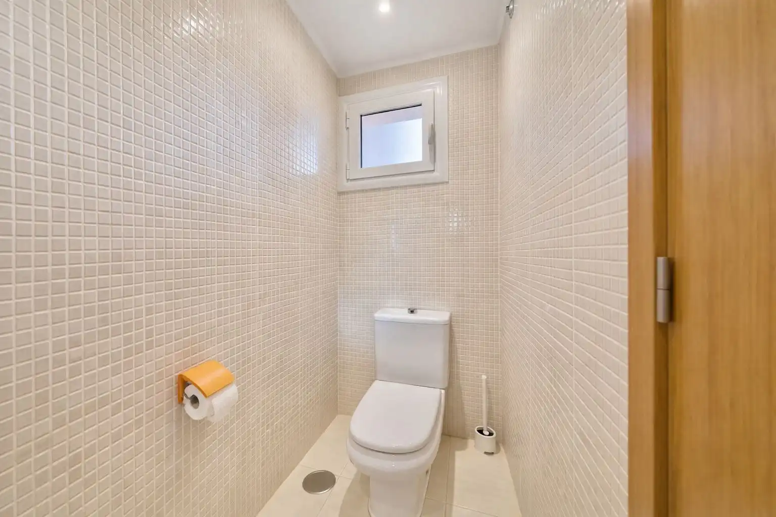 Charmante hoekwoning met zeezicht en dakterras  foto 26