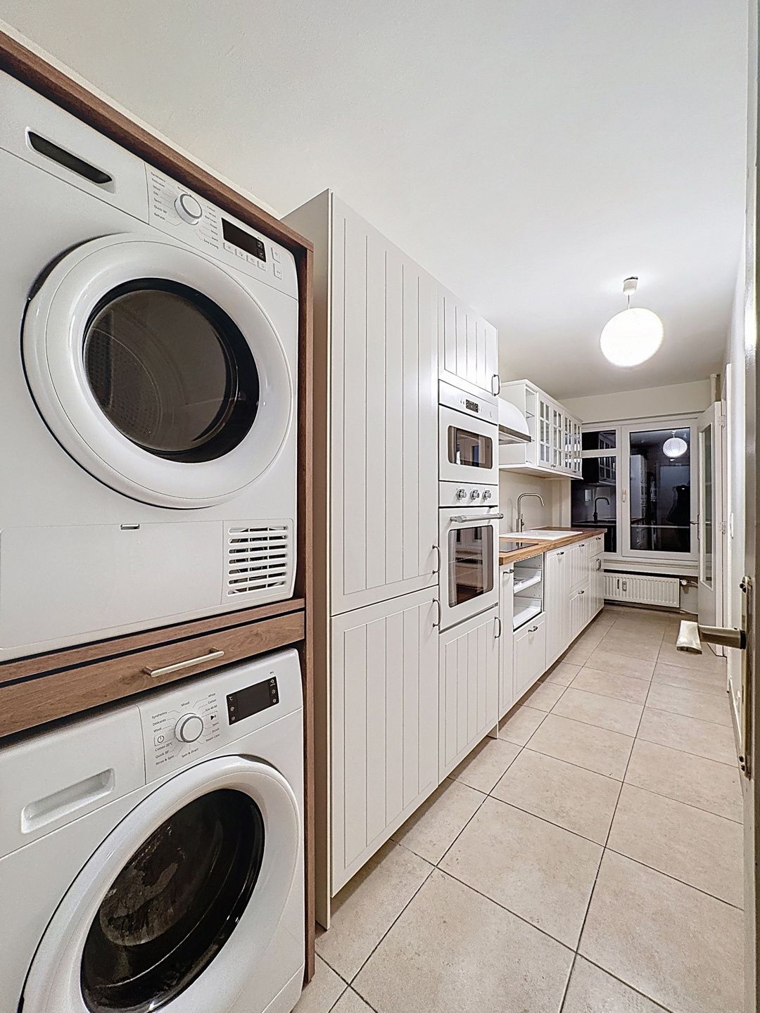 Appartement met 3 slaapkamers van 106 m² en 2 terrassen. foto 4