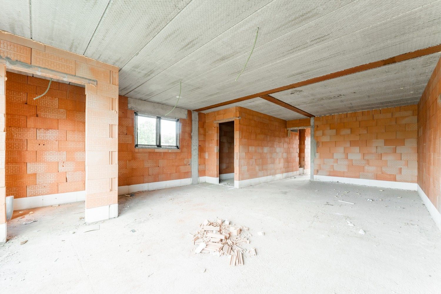 Mooie nieuwbouwwoning met tal van mogelijkheden te Eksel foto 7