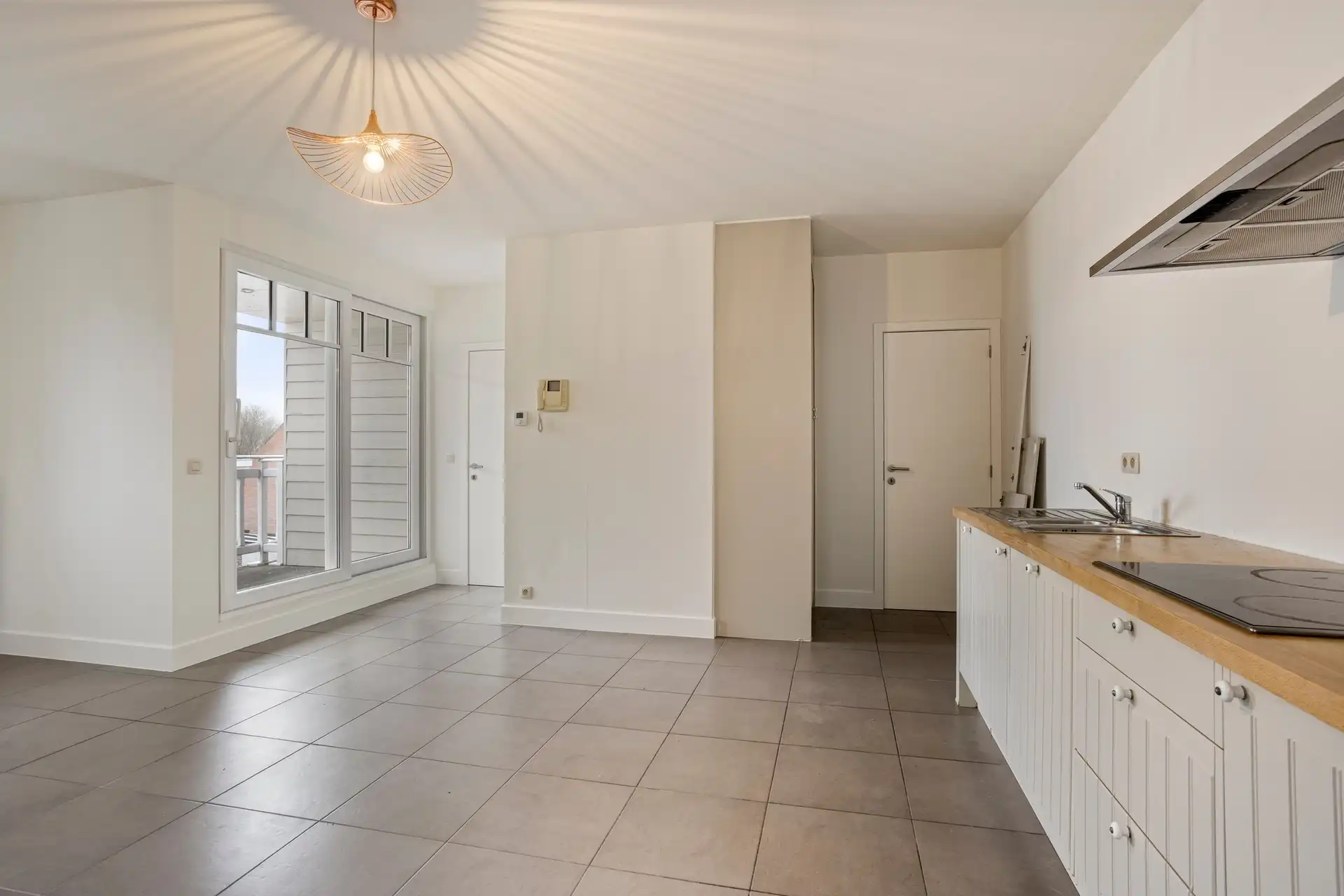 Instapklaar duplexappartement met 2 kamers foto 6