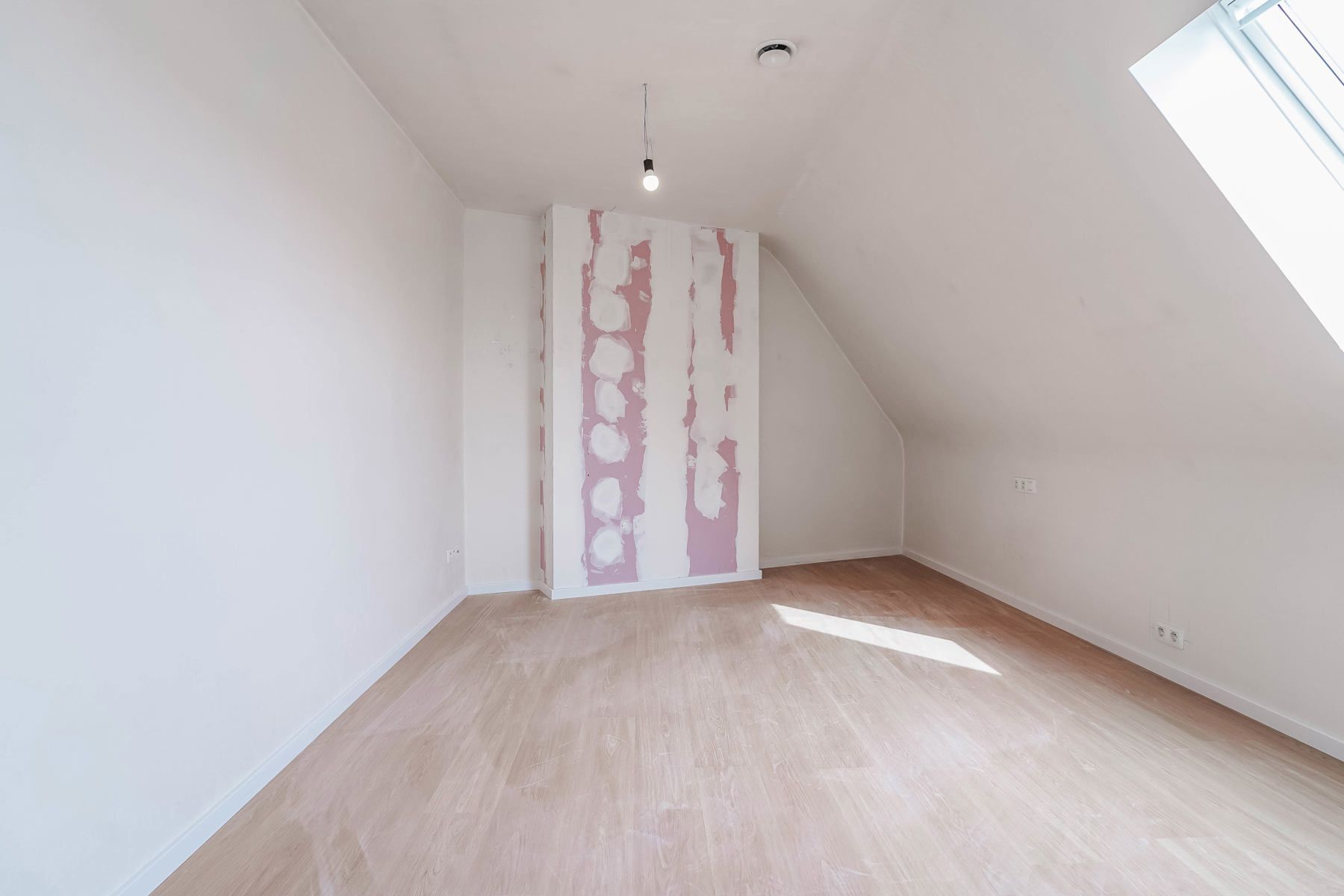Fantastisch nieuwbouw duplex appartement (BEN) met groot terras én lift te Kapelle-Op-Den-Bos foto 15