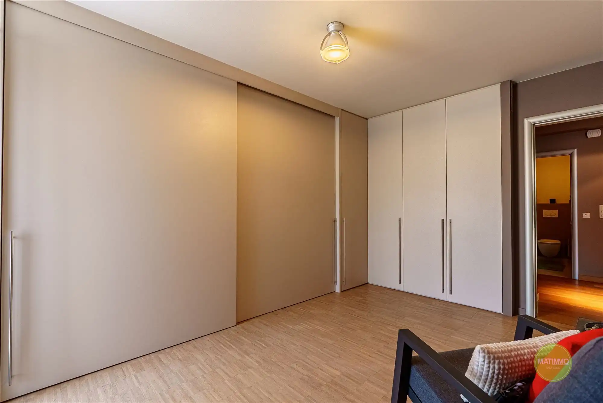 Luxueus, energiezuinig 2-slaapkamer appartement in Dessel foto 17